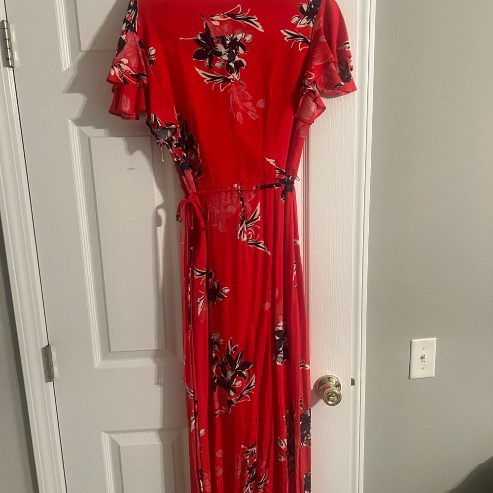 Midnight Doll Dress size M - Picture 7 of 9